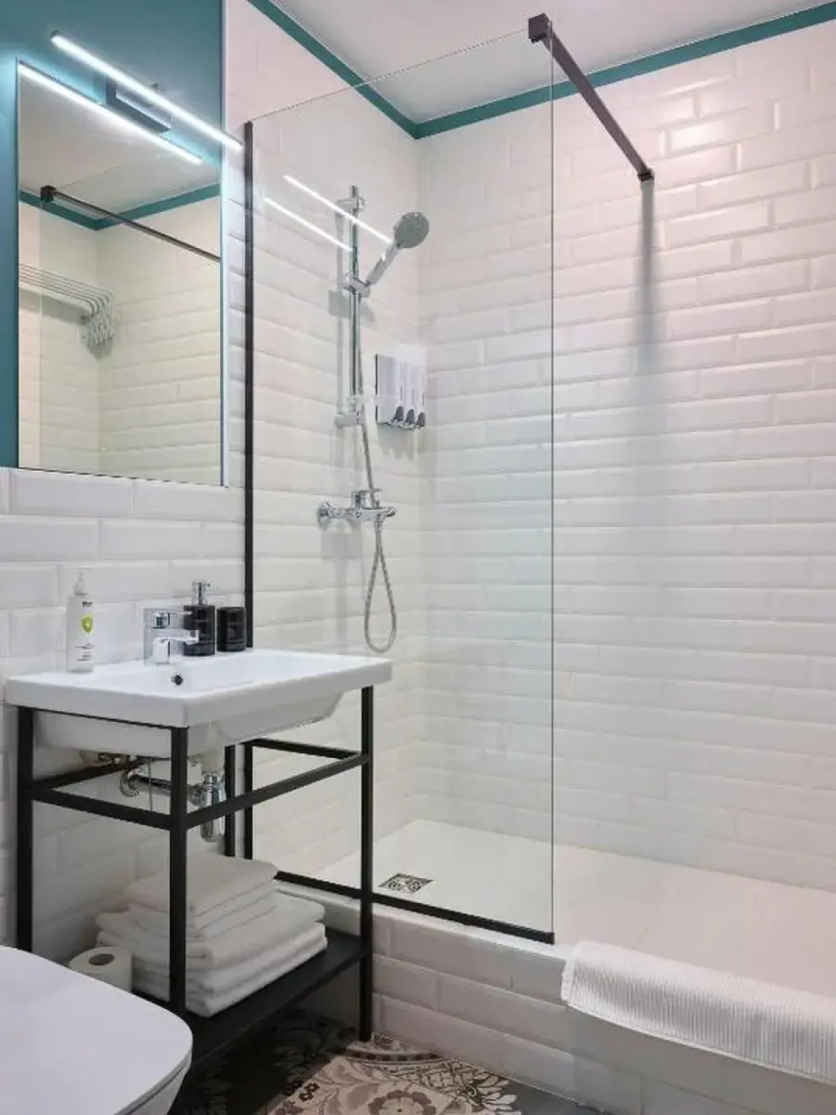 Апартаменты Студия Грин в центре Иркутска