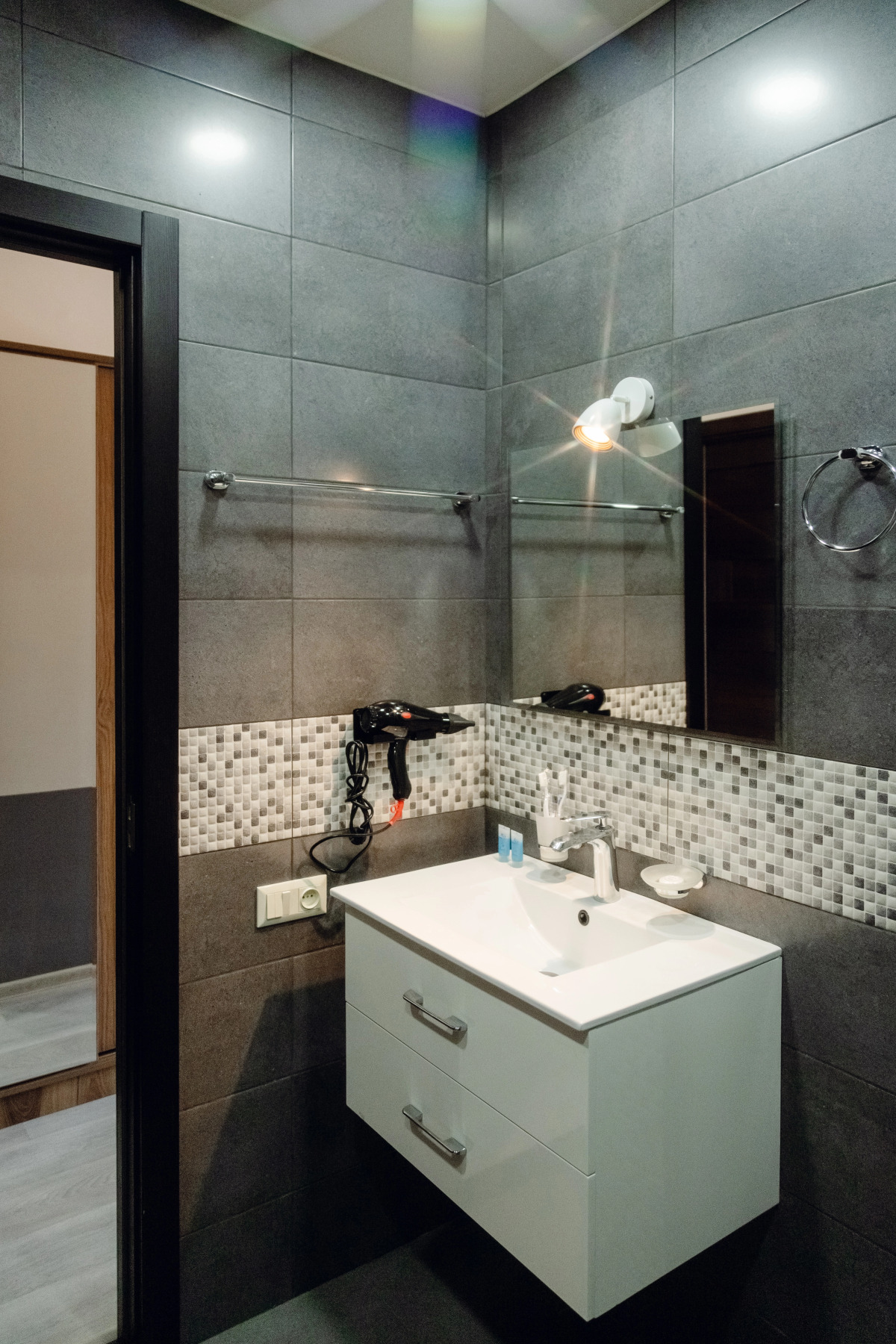 Апарт-отель Graf T.