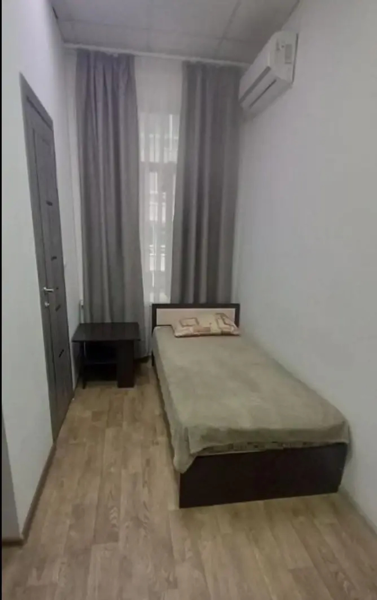 Апартаменты на улице 50 лет Октября 101