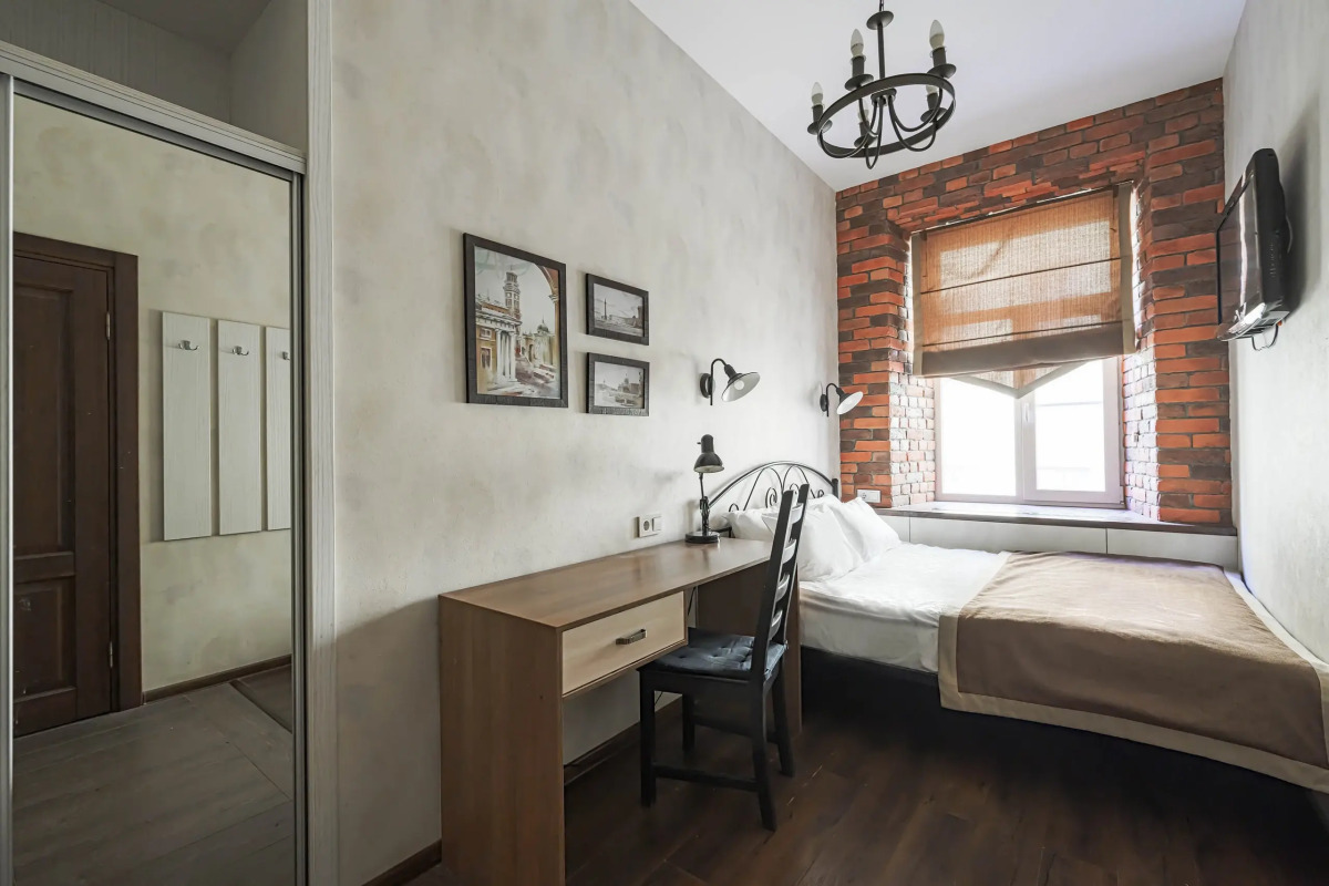 Гостевой дом Касл Сенная