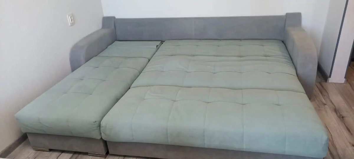 Квартира Уютная квартира в 5 минутах от Онежского озера