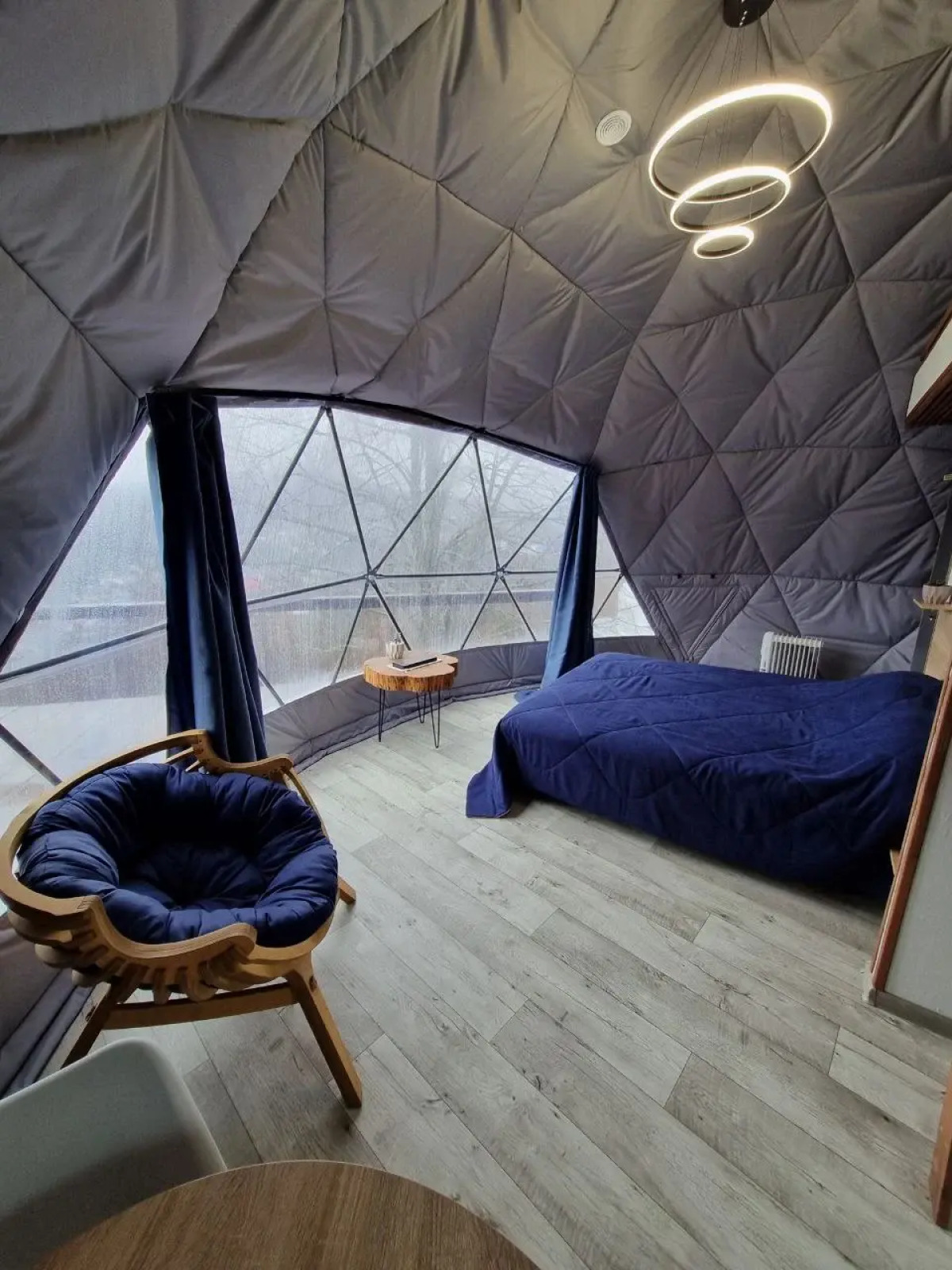 Частный Дом Море-Горы