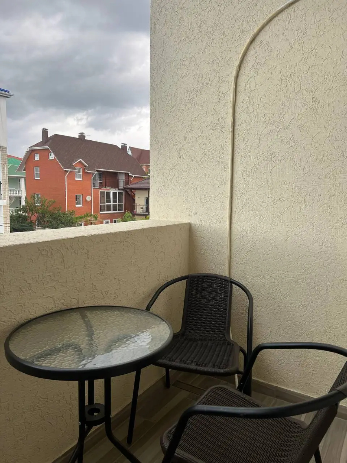 Гостевой дом Mirotel