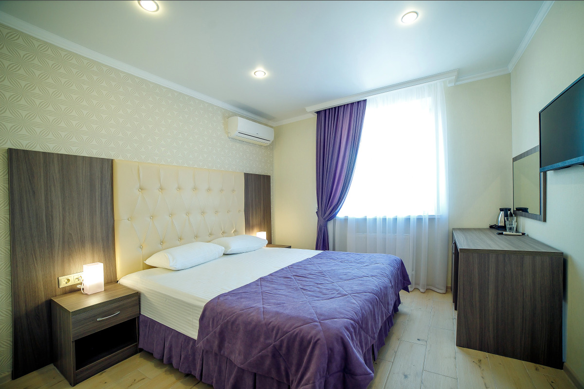 Гостевой дом Hare house