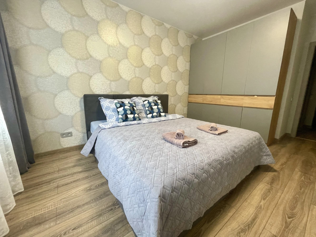 Апартаменты Легенда