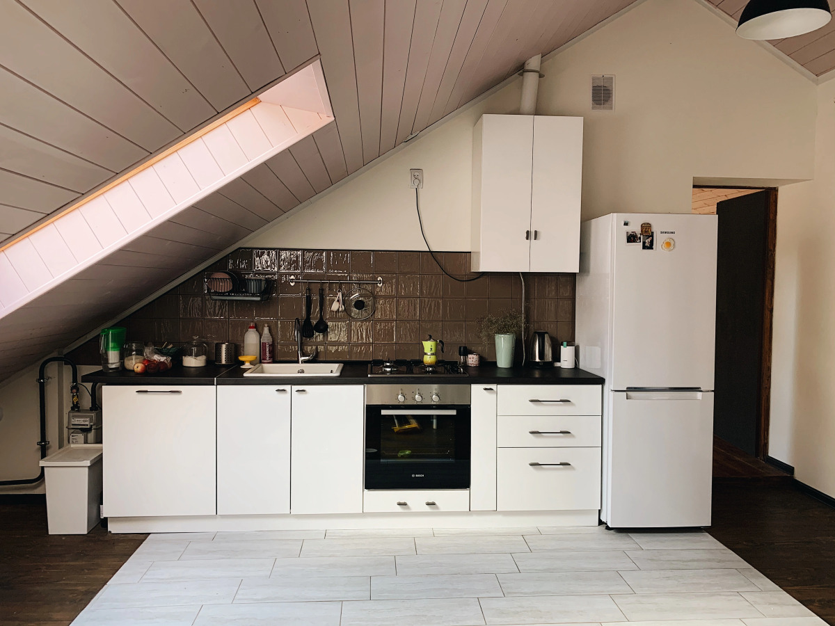 Апартаменты Комсомольская 17