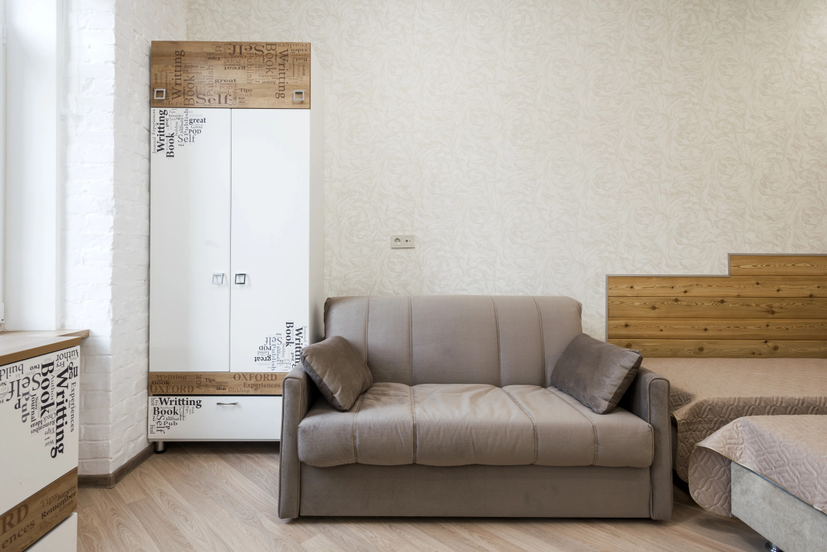 Апартаменты Мила 1