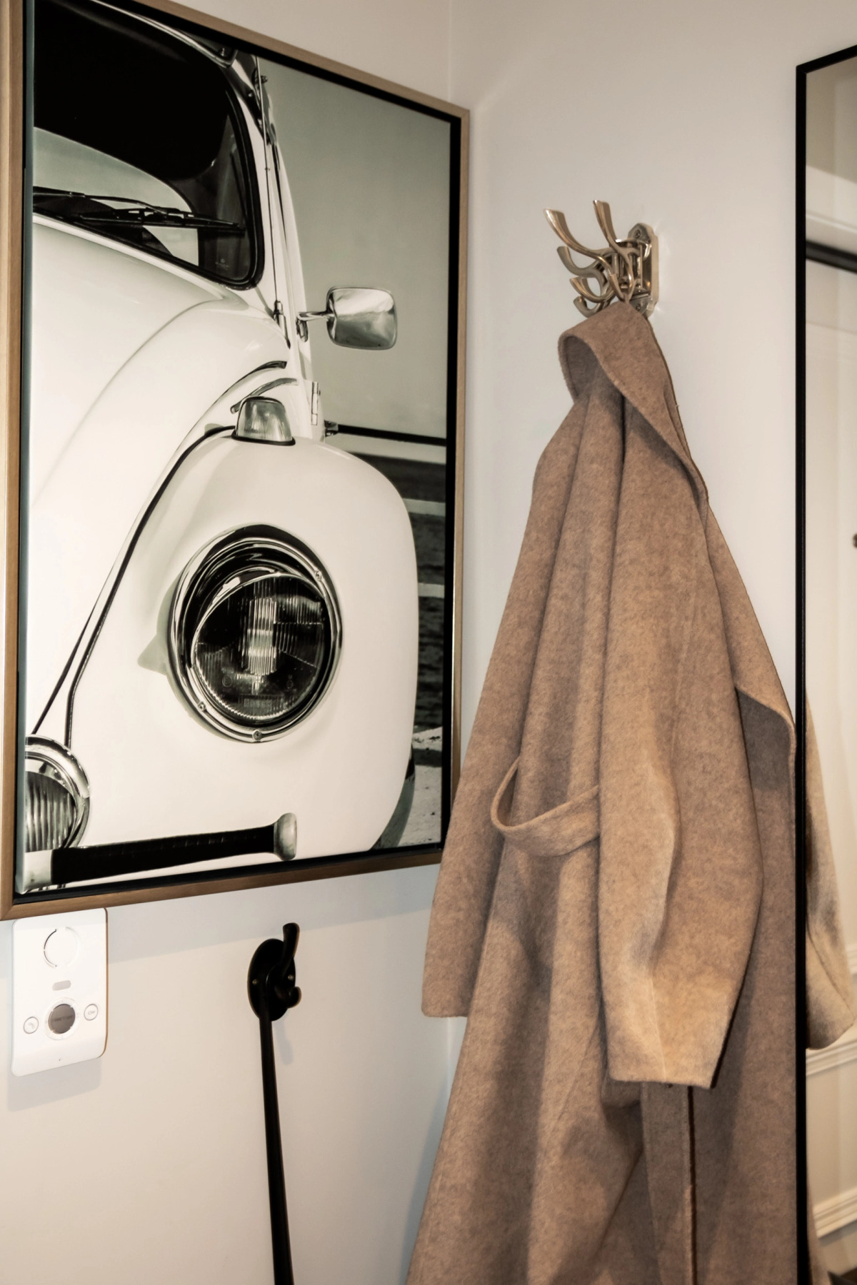 Апартаменты Marts Притяжение