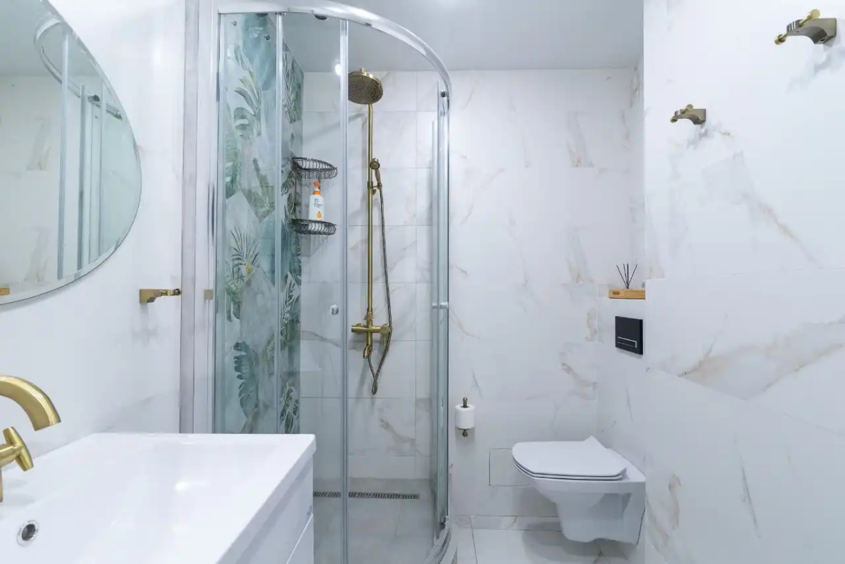 Апартаменты O.G.N.I. Посьетская, д. 28а