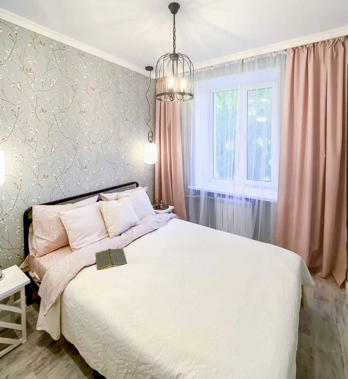 Апартаменты Green Литературная Атмосфера