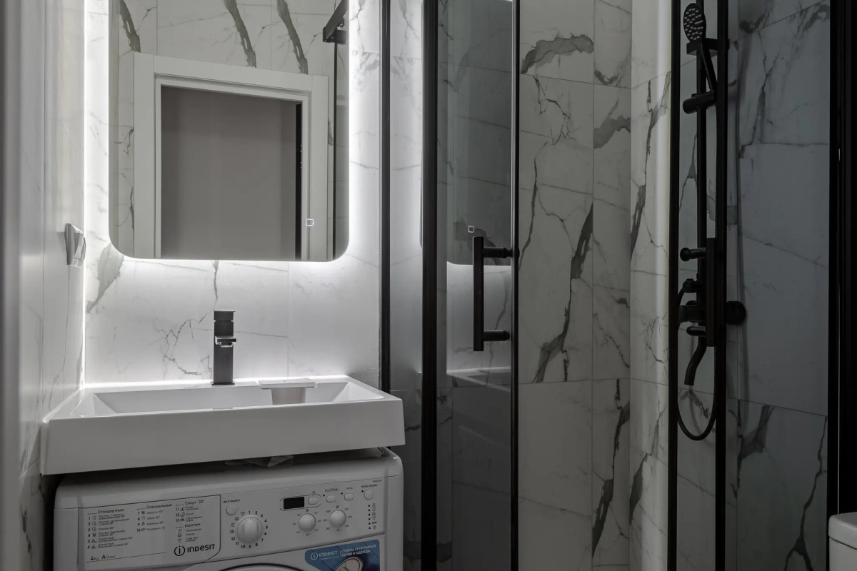 Апартаменты Comfort Life у Метро Первомайская Студия