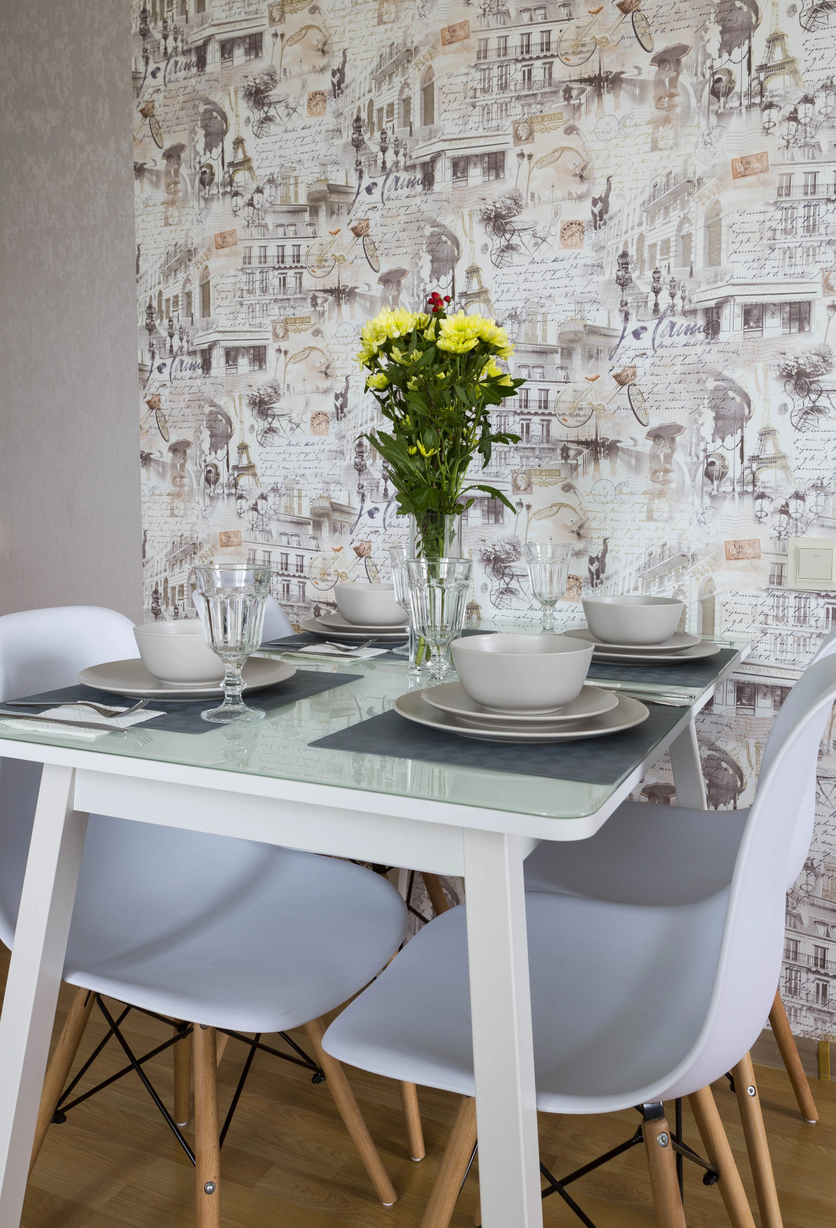 Апартаменты в Центре у жд Вокзала