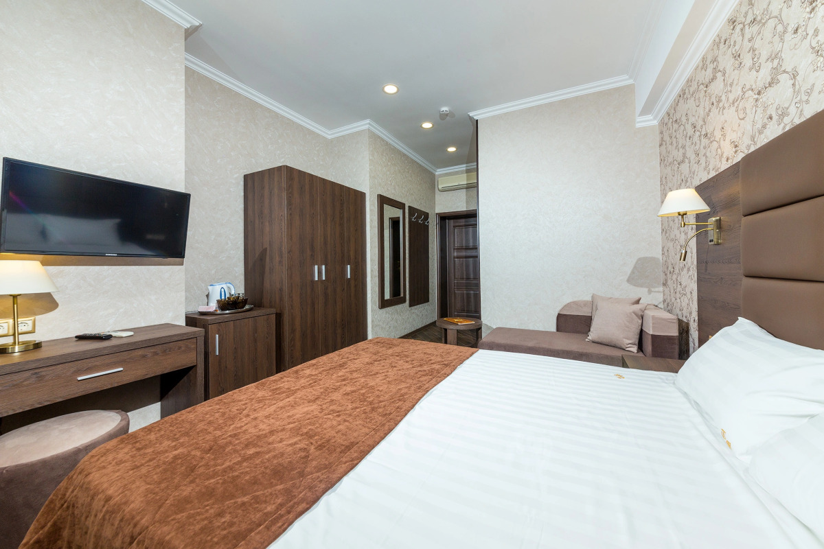 Три Мушкетера