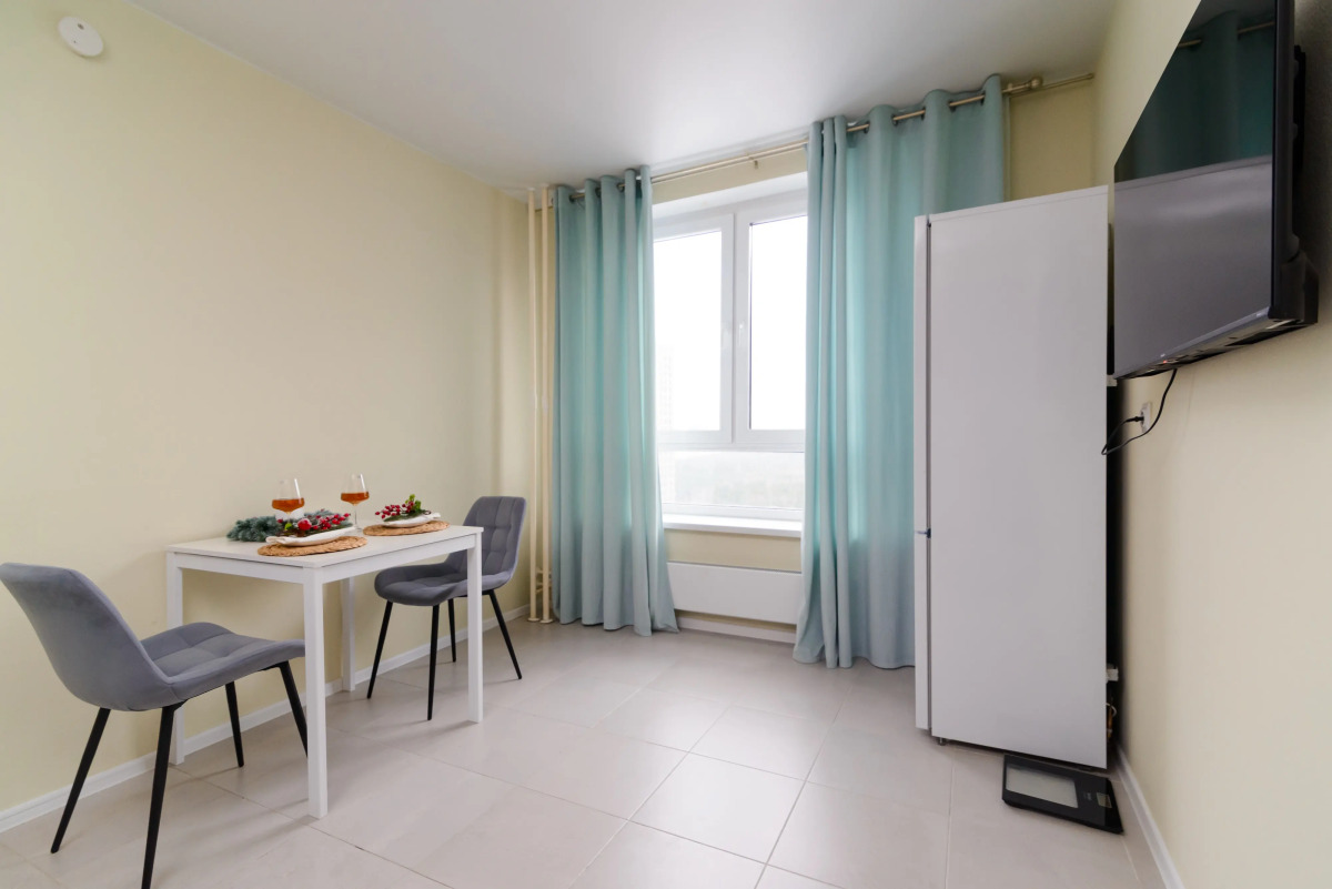 Квартира Apart Viktori