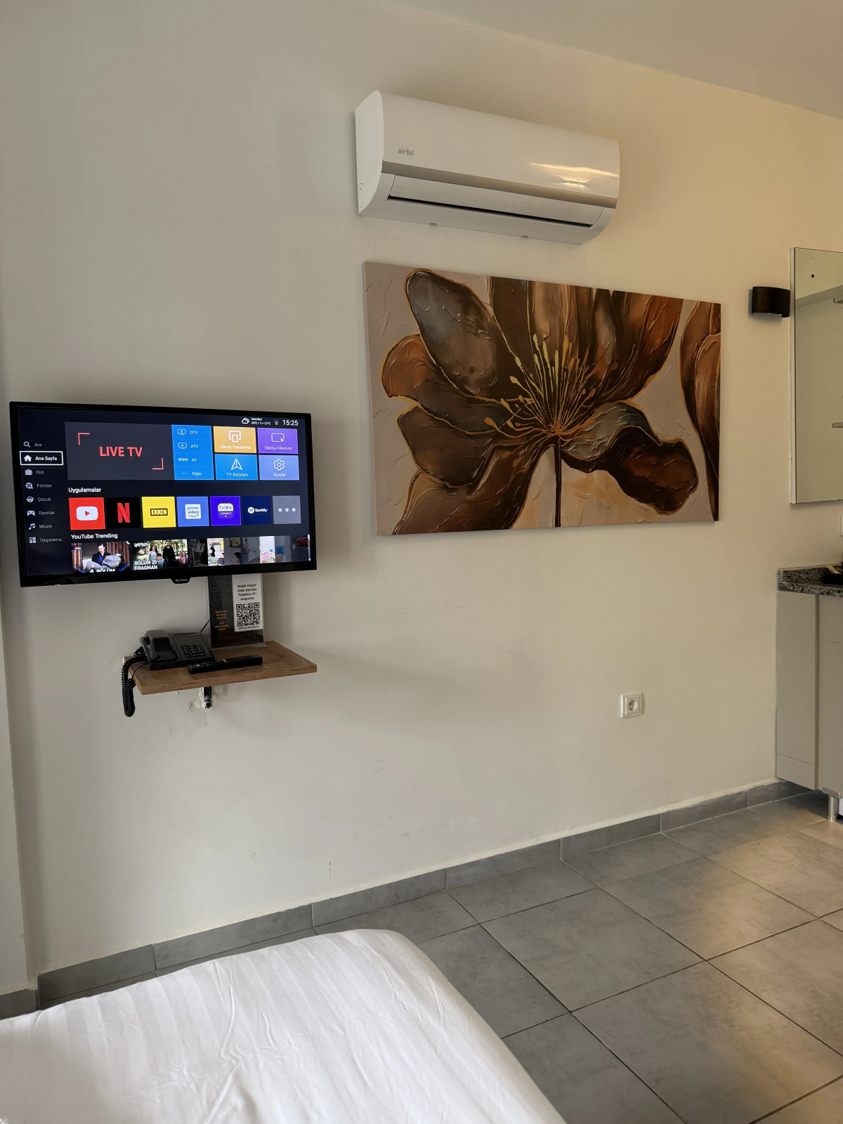 Отель Babil Hotel