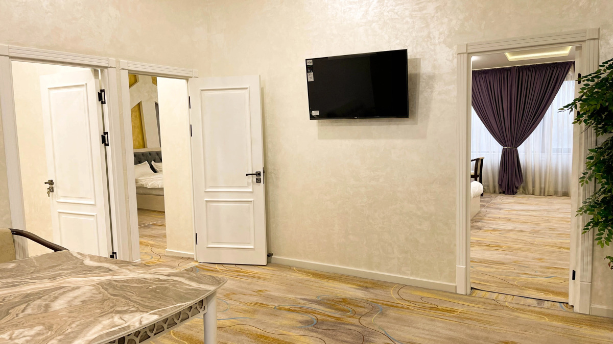 Отель Мармарис