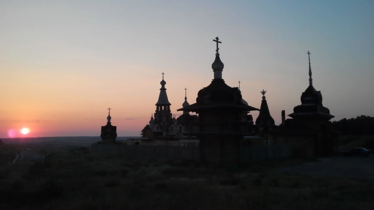 Гостевой дом на Есенина