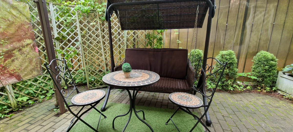 Апартаменты Студия Red в Центре Рядом с Янтарь-Холлом