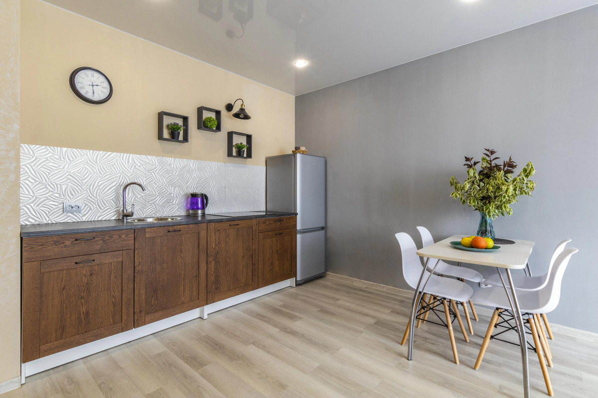 Квартира BeGuest на Чкалова 18