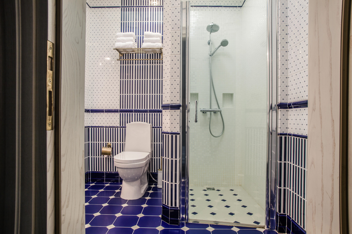 Гостиница Nabat Palace