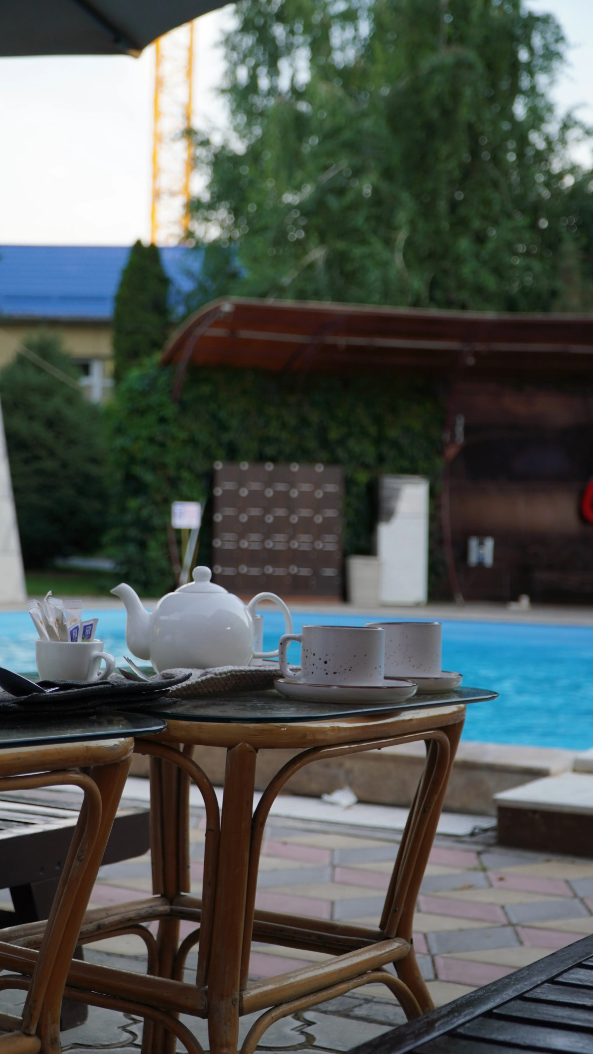 Отель & Спа Golden Dragon