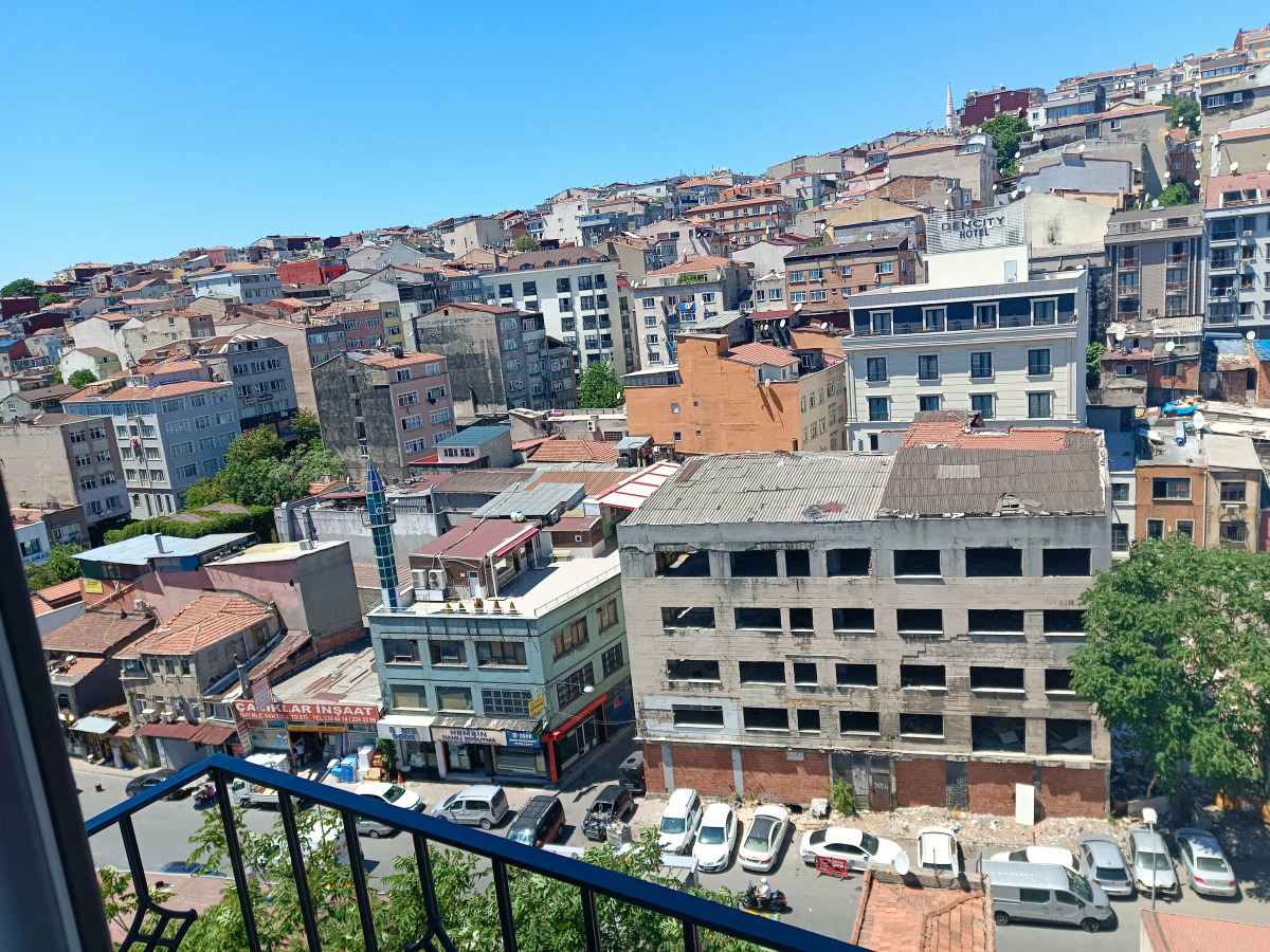 Apartment hotel Neva Residence