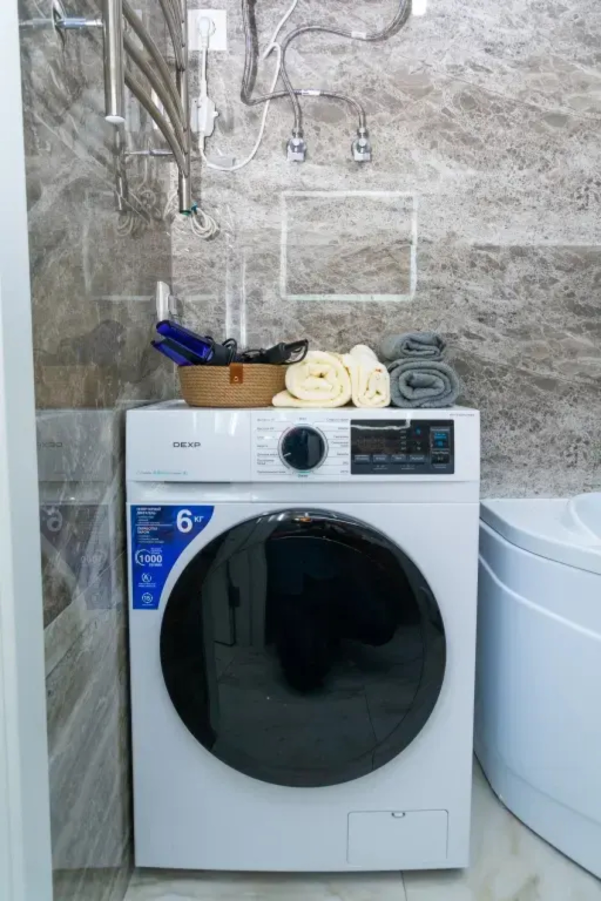 Апартаменты Дизайн в Центре Города