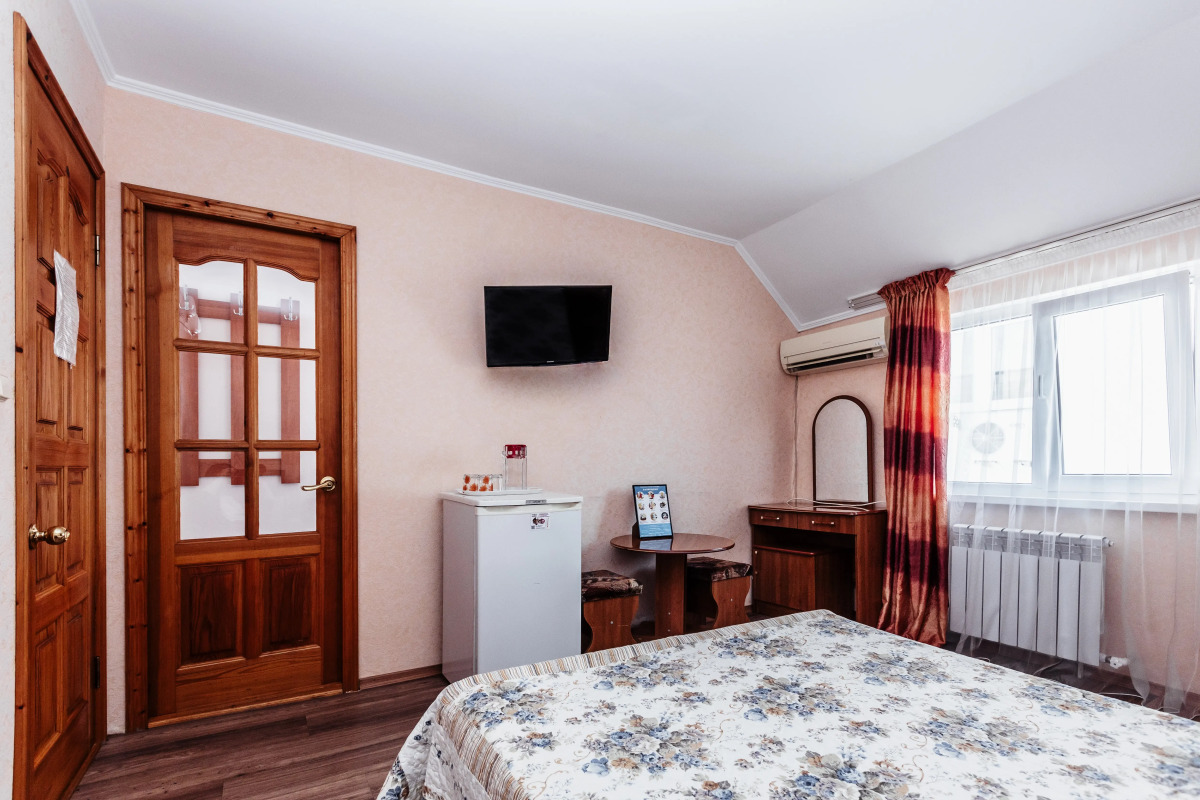 Гостевой Дом Марина