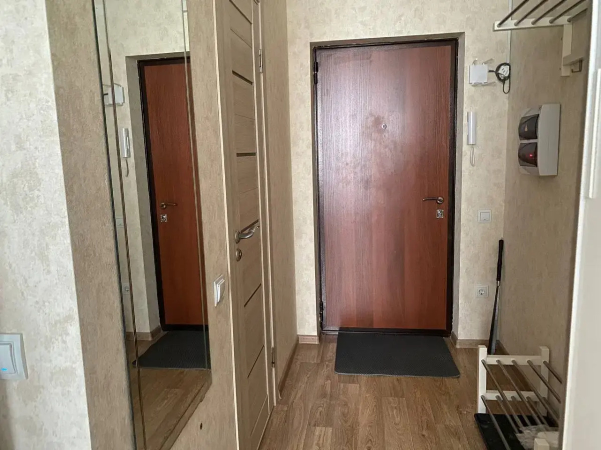 Апартаменты Batasheva Apart