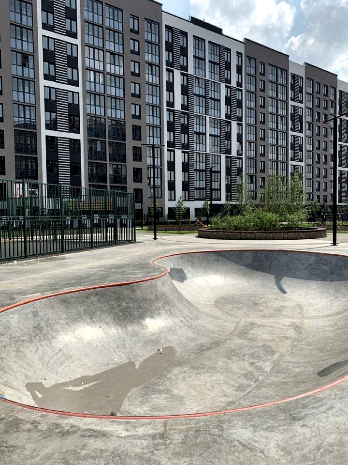 Апартаменты Бизнес-Класса