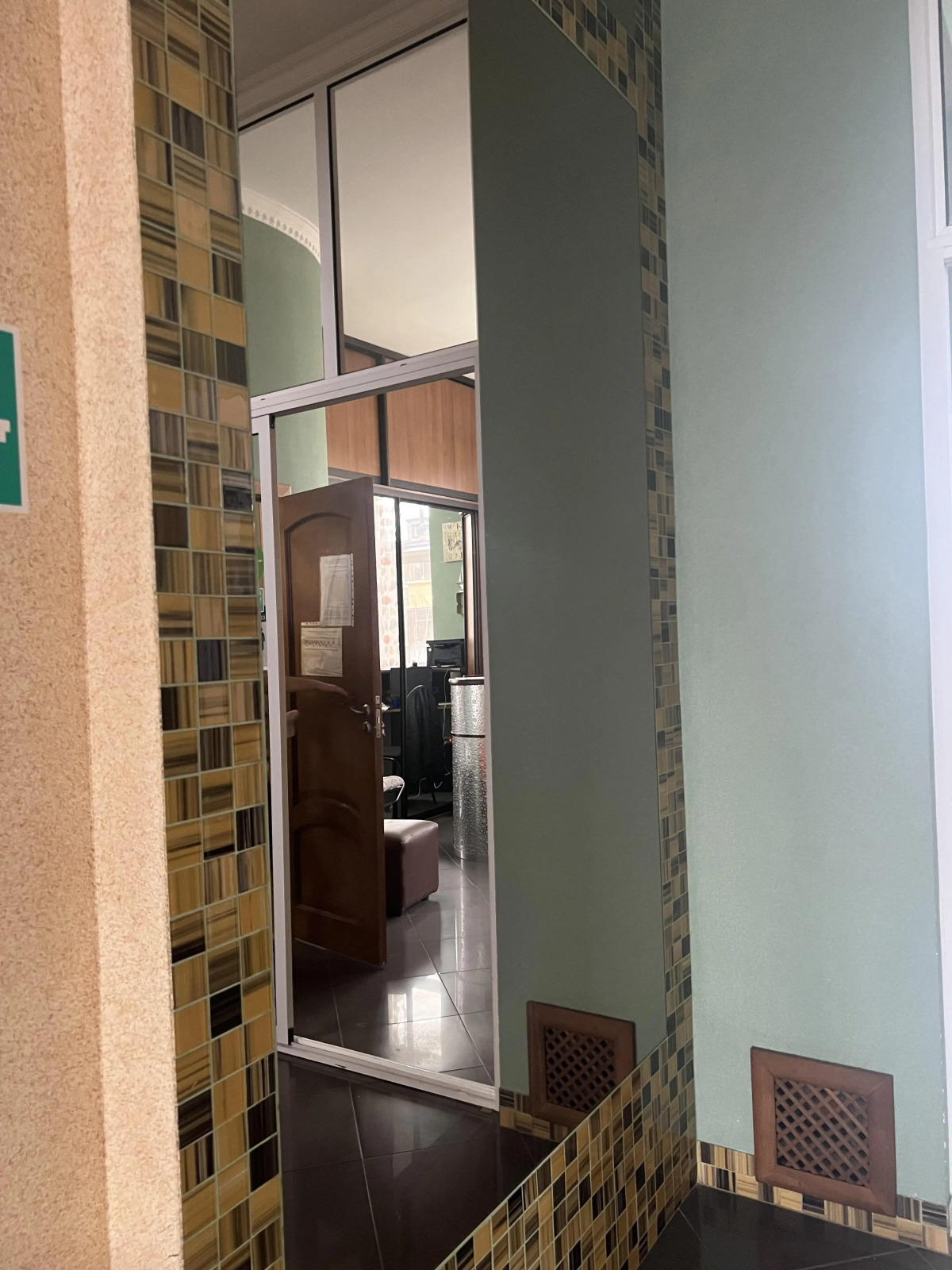 Мини-отель Наутилус 57