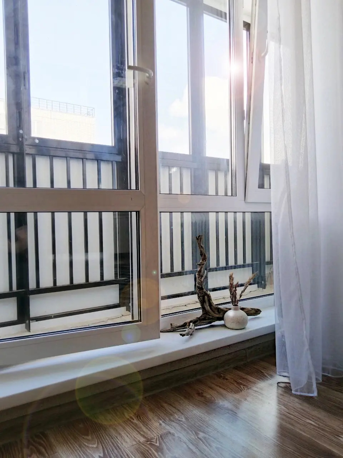 Квартира на Дубровенского