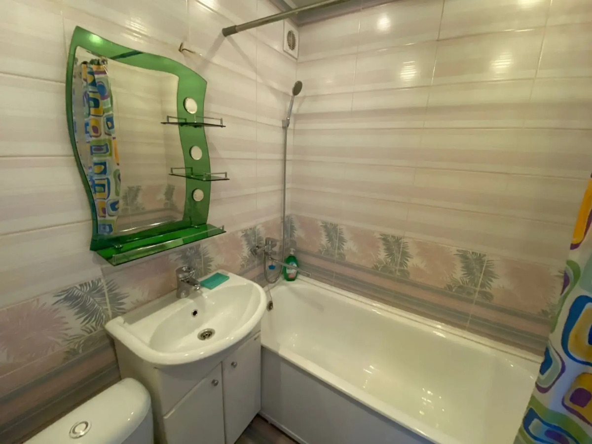 Квартира на Улице Кирова 68к3