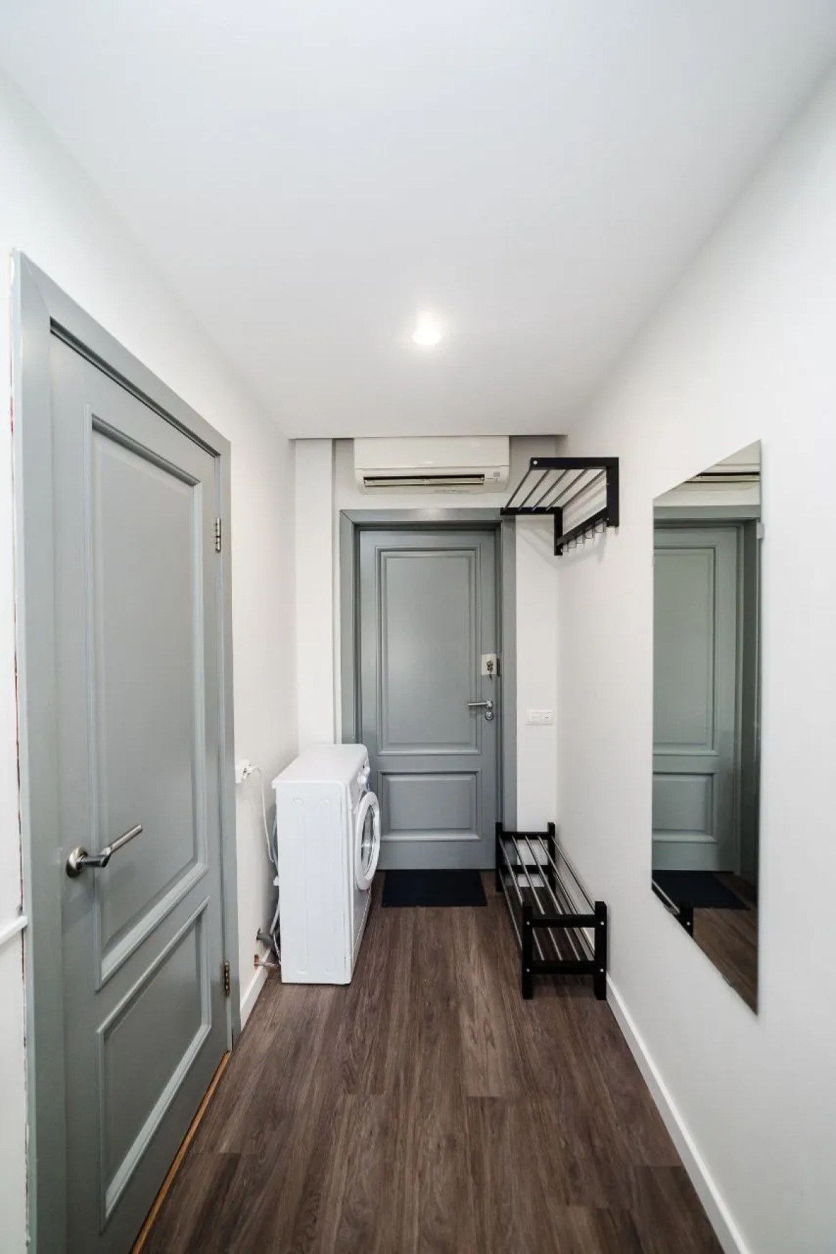 Апартаменты Мантулинская 10 (03)