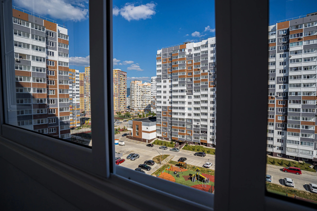 Апартаменты уютные от LetoApart