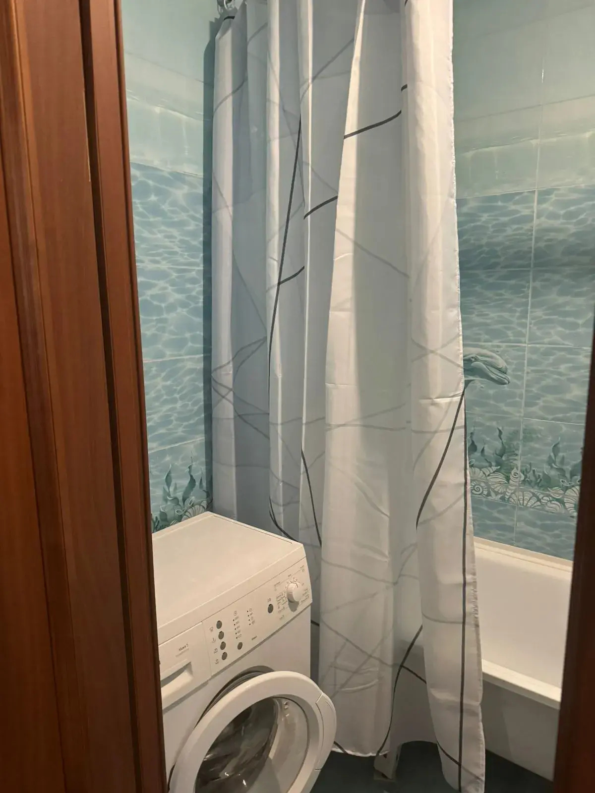 Апартаменты Мориса Тореза 79-38