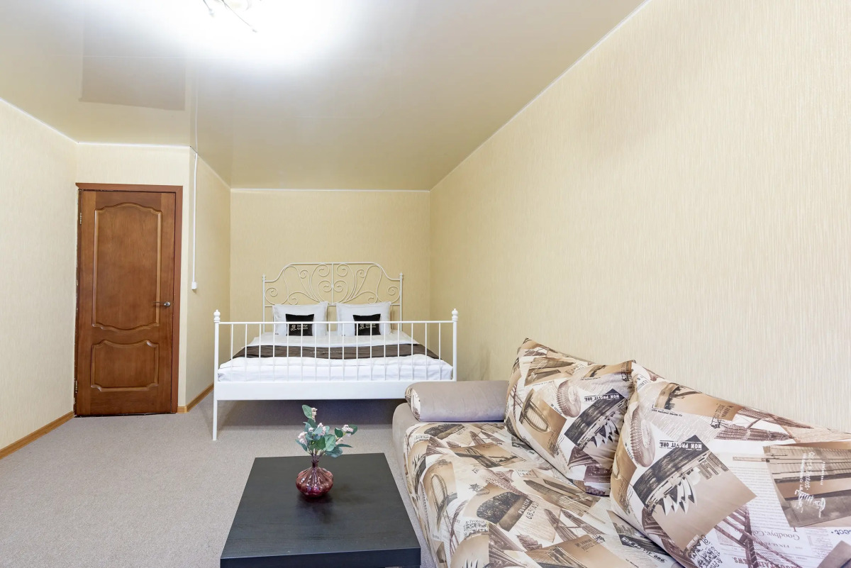 Апартаменты Inndays on Varshavskaya