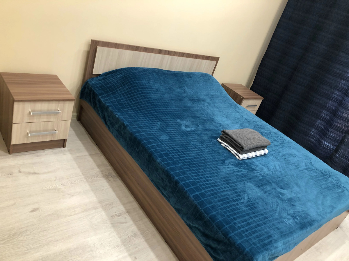 Апартаменты НСК на Немировича-Данченко 167/1