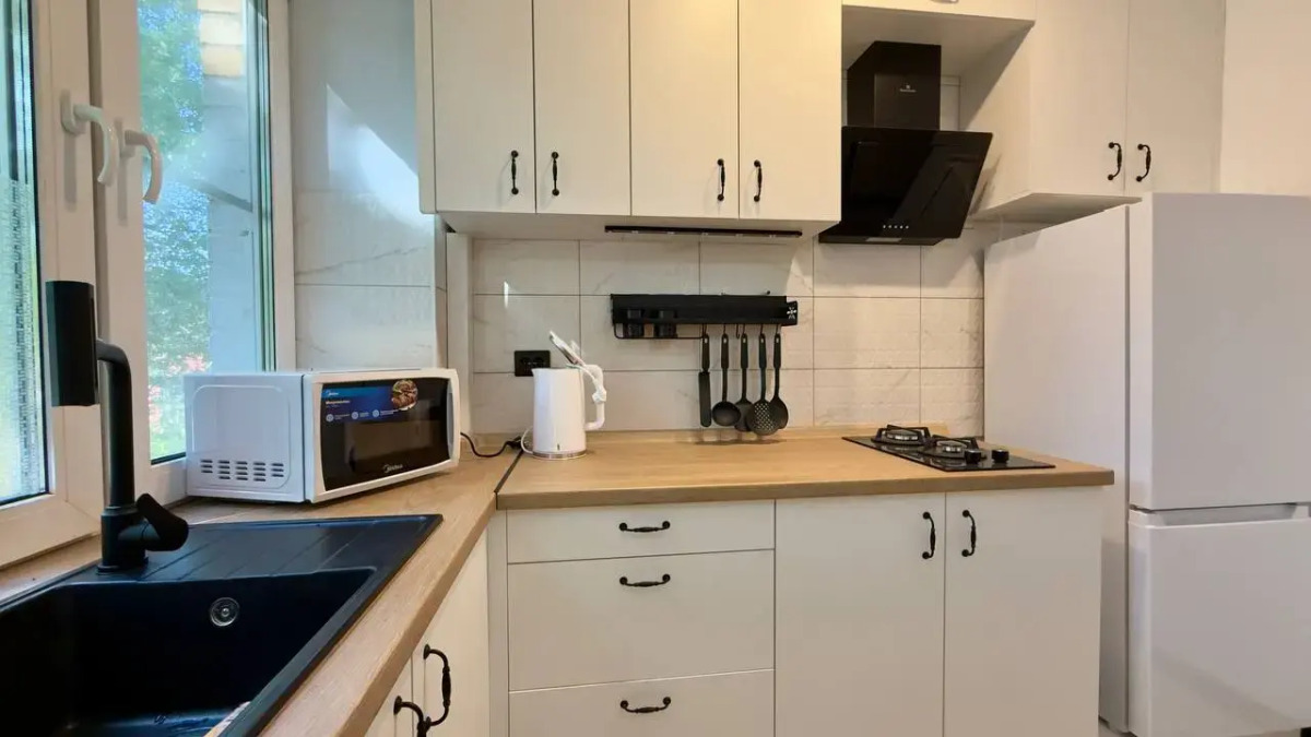 Квартира ArendaGrad Кирова 61