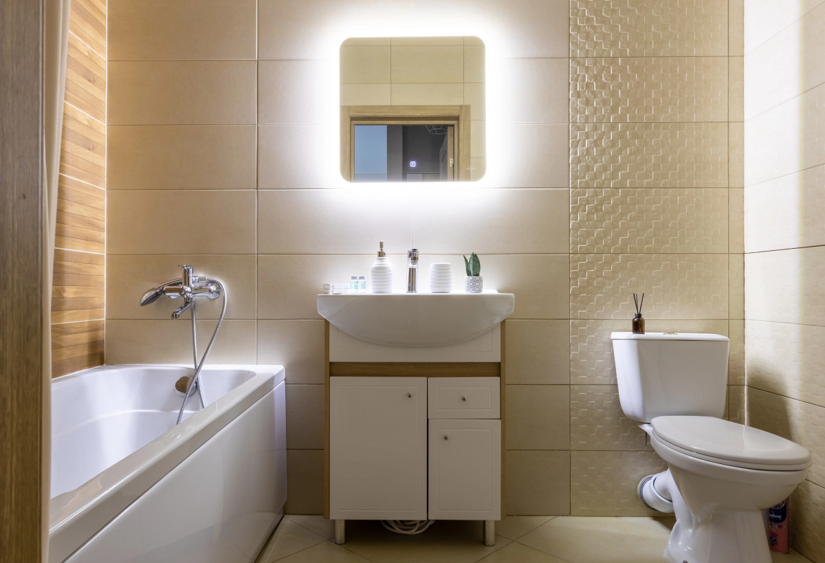 Апартаменты Favorite House на 78й Добровольческой Бригады 25