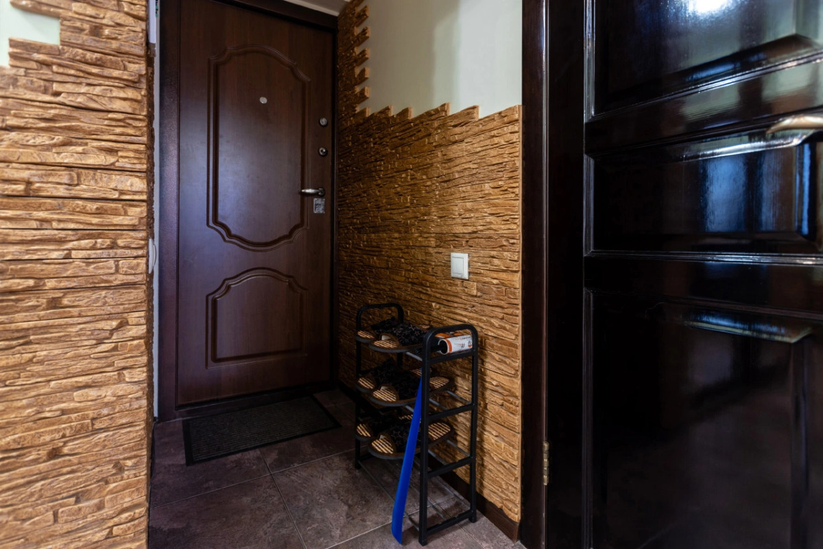 Квартира Пять Звёзд Сквер Слобода Весны