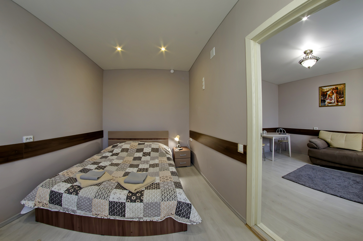 Гостевой дом Горница Ватланово