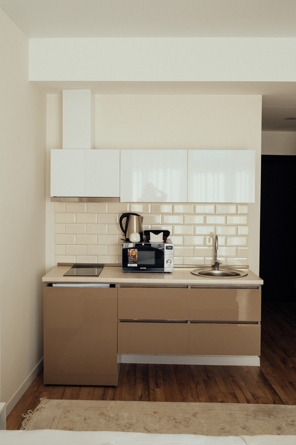 Hotel White Sails Residential