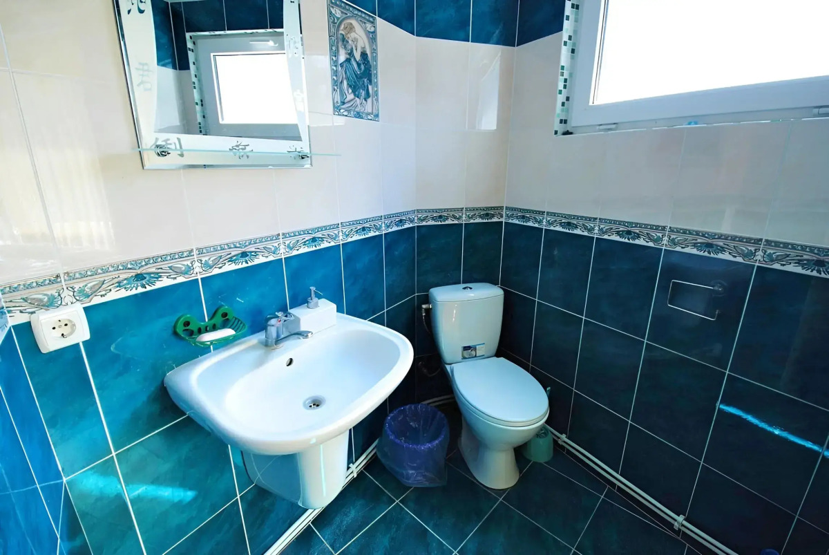 Квартира у Массандровского Дворца