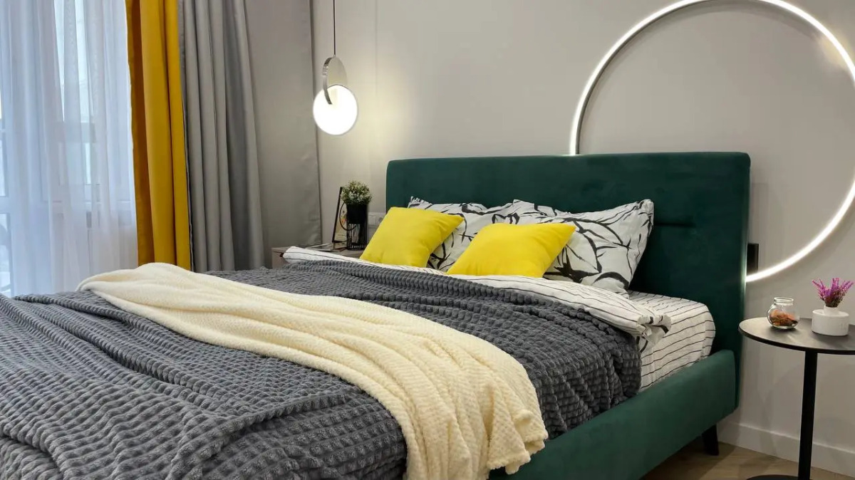 Апартаменты Элитные в центе