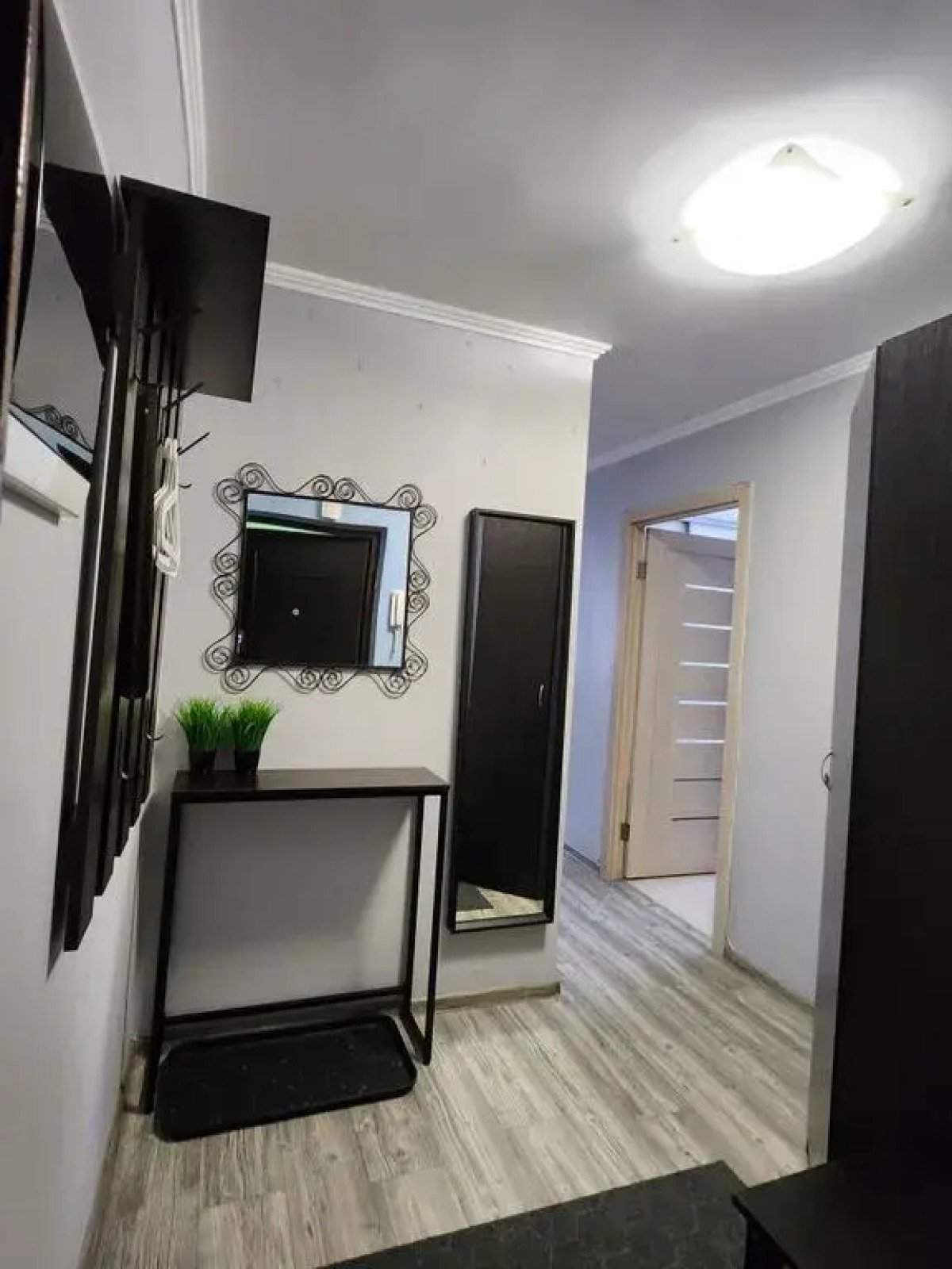 Квартира Евродвушка в Центре Города