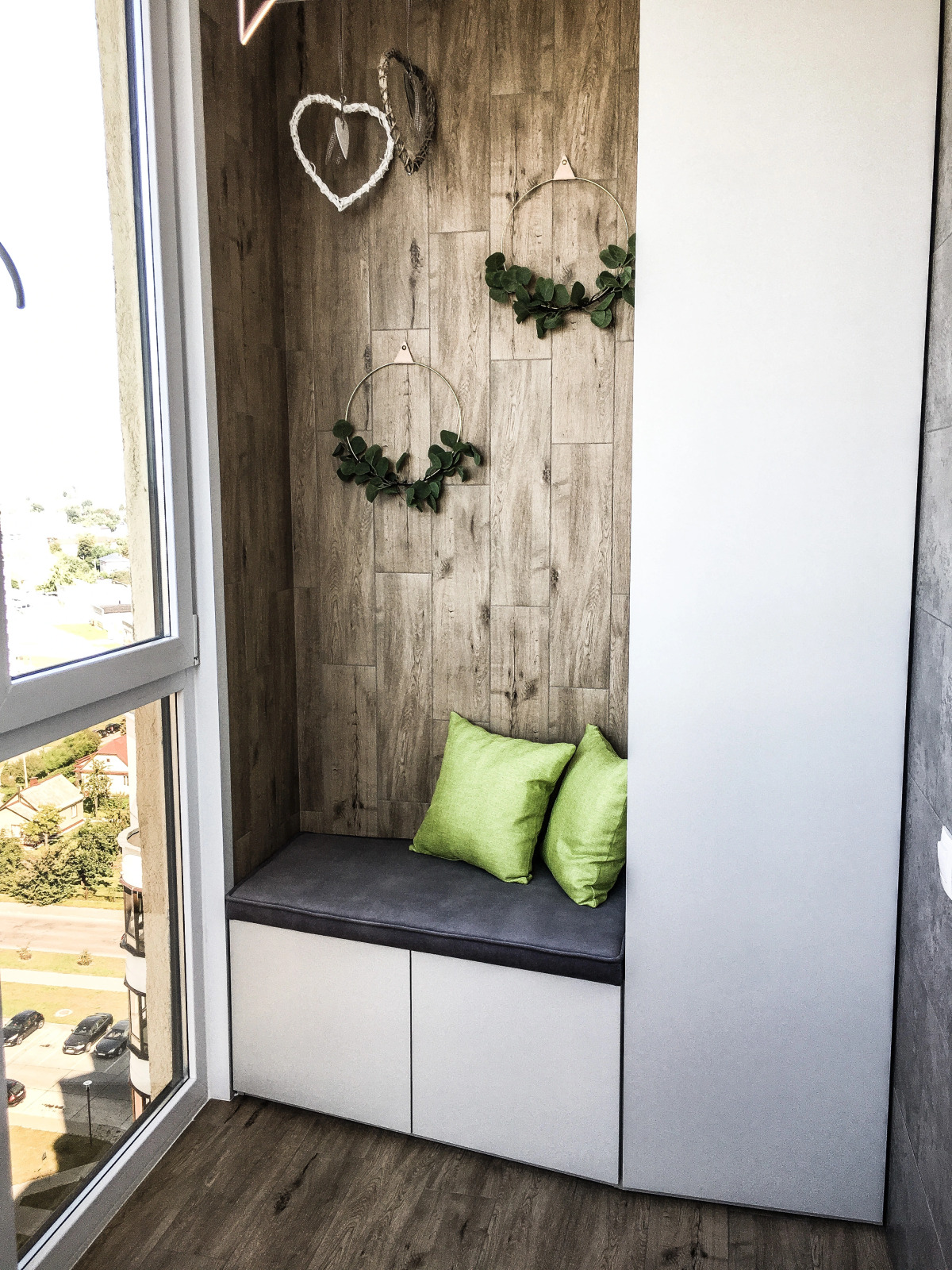 Апартаменты LOFT HOME 13