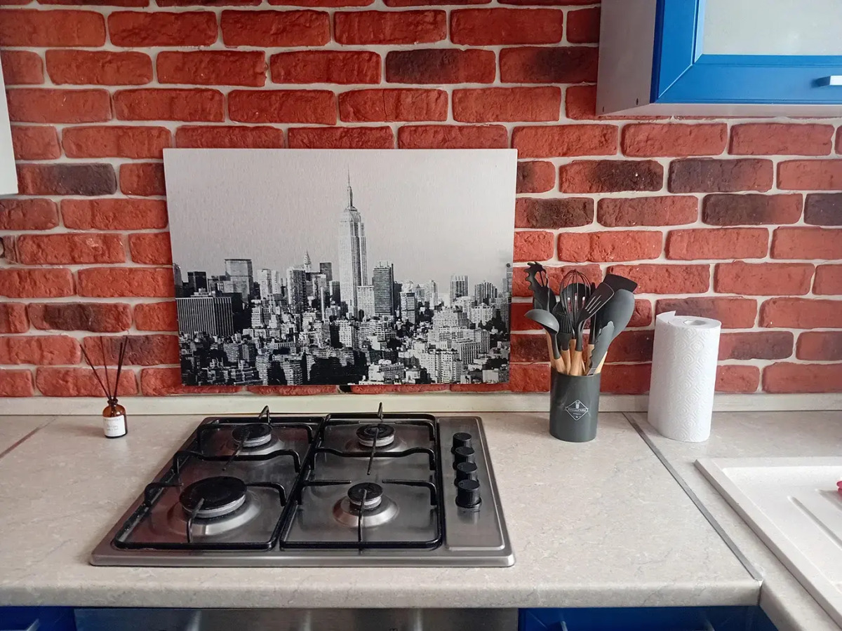 Апартаменты 365 ключей на улице 8 Марта