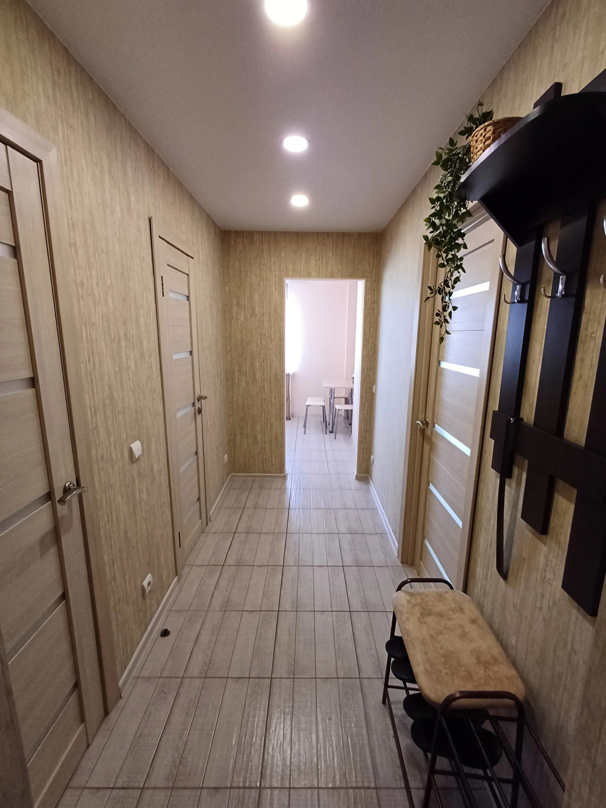 Апартаменты Чайка House на Победной 10