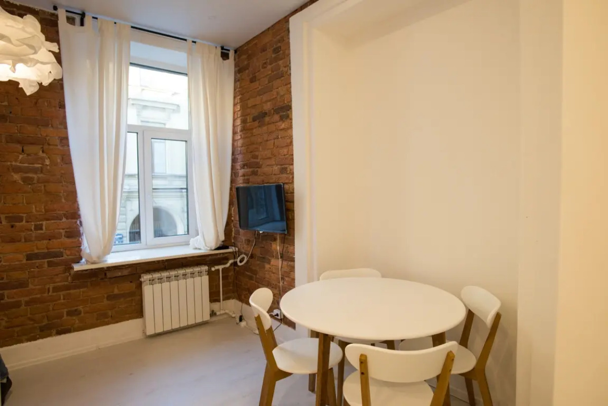 Апартаменты Smartapart Piterstay 1